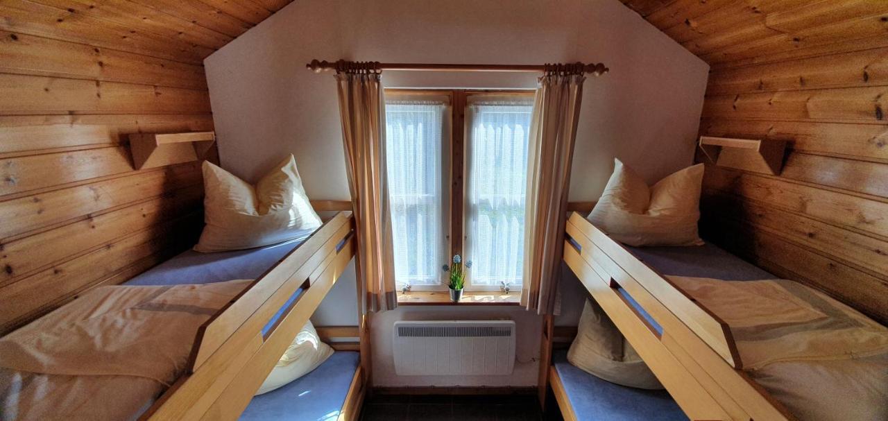 Jugendherberge Фемарн Екстер'єр фото